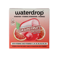 Waterdrop  Microdrink summer grapefruit 12.00 Stuks