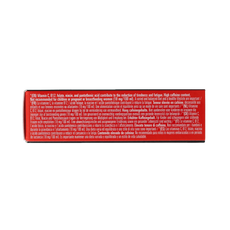 Waterdrop  Microenergy cherry boost 12.00 Stuks