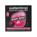 Waterdrop  Microenergy berry boost 12 Stuks