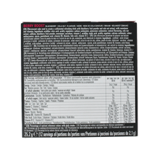 Waterdrop  Microenergy berry boost 12 Stuks