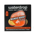 Waterdrop  Microenergy mango boost 12.00 Stuks