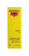 Perskindol Active gel 200 Milliliter