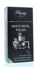 Hagerty White metal polish 250 Milliliter