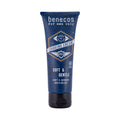 Benecos natural beauty Natural for men only vegan shaving cream 75 Milliliter
