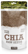 Purasana Chia zaden vegan bio 400 Gram