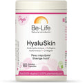 Be-Life Hyaluskin 60 Capsules