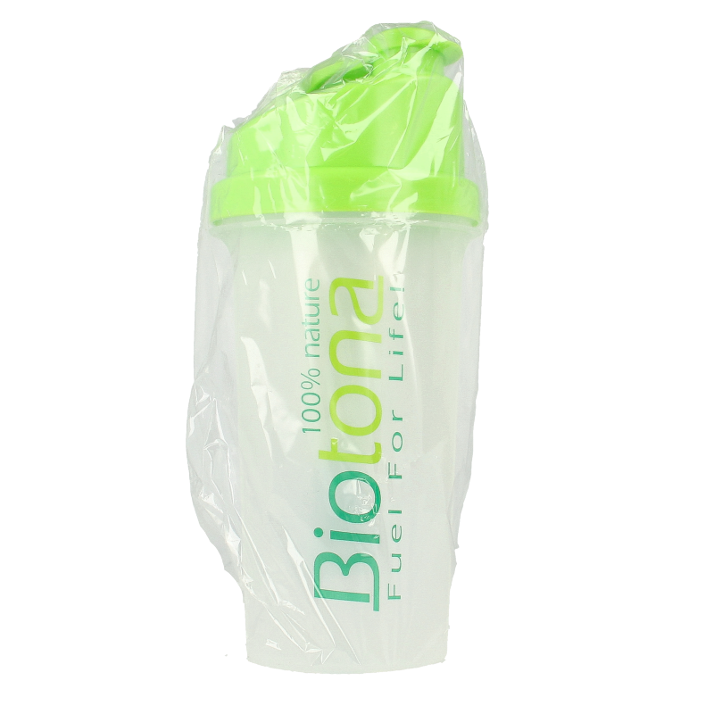 Biotona Shaker 700ml 1 Stuks
