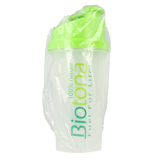 Biotona Shaker 700ml 1 Stuks