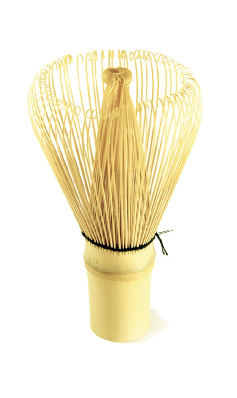 Biotona Bamboo whisk 1 Stuks