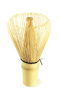 Biotona Bamboo whisk 1.00 Stuks