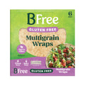 BFree Multigranen wraps 6.00 Stuks