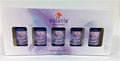 Volatile Cadeauverpakking sauna opgiet 5 x 30ml 1.00 Set
