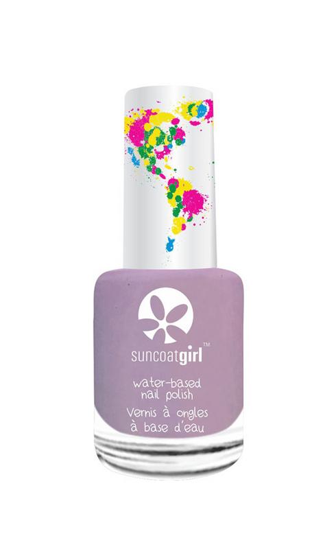Suncoat Girl Nagellak purpose of the day 9 Milliliter