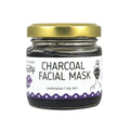 Zoya Goes Pretty Charcoal face mask 70.00 Gram