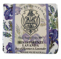 La Florentina Zeep florentijnse iris-lavendel 106.00 Gram