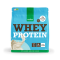 Purasana Whey proteine naturel bio 400.00 Gram