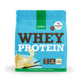 Purasana Whey proteine vanille 400.00 Gram