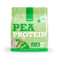 Purasana Plant protein erwt natuur bio 400.00 Gram
