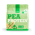 Purasana Plant protein erwt banaan bio 400.00 Gram