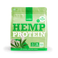 Purasana Plant protein hennep natuurlijk bio 400.00 Gram