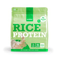 Purasana Plant protein rijst natuurlijk bio 400.00 Gram