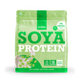 Purasana Plant protein soja natuurlijk bio 400.00 Gram