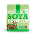 Purasana Plant protein soja cacao bio 400.00 Gram