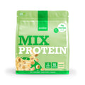 Purasana Plant protein mix banaan bio 400.00 Gram