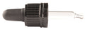Helios Holland Pipet glas zwart 5ml 10.00 Stuks