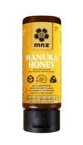 MNZ (Manuka New Zealand) Manuka Honing MGO 50+ 500.00 Gram