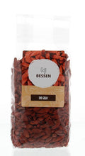 MijnNatuurwinkel Goji bessen 300 Gram