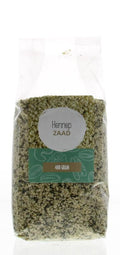 MijnNatuurwinkel Hennepzaad 400 Gram