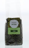 MijnNatuurwinkel Pompoen pitten 450 Gram