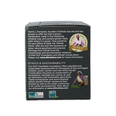 Dilmah Earl grey classic 25 Zakjes