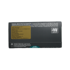 Dilmah Earl grey classic 25 Zakjes