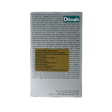 Dilmah Blackcurrant fun tea 20.00 Zakjes