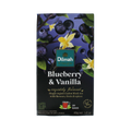 Dilmah Blueberry & vanilla fun tea 20.00 Zakjes