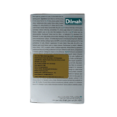 Dilmah Lemon fun tea 20.00 Zakjes