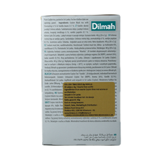Dilmah Vanilla fun tea 20 Zakjes