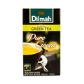 Dilmah Pure green tea selection 20 Zakjes