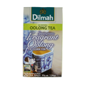 Dilmah Springtime fragrant oolong green tea 20.00 Zakjes