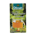 Dilmah Peppermint tea herbal infusion 20.00 Zakjes