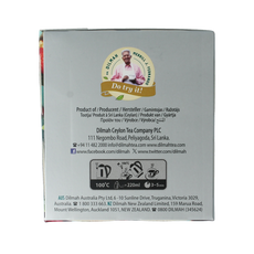 Dilmah Forest berry fun tea 20 Zakjes