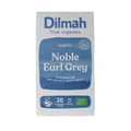 Dilmah Noble earl grey bio 20.00 Zakjes