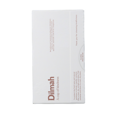 Dilmah Ceylon spice chai tea bio 20.00 Zakjes