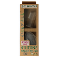 Jack N Jill Silicone finger brush 2 Stuks