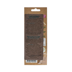 Jack N Jill Silicone toothbrush 1 Stuks