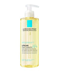 La Roche-Posay Lipikar douche & badolie 400.00 Milliliter