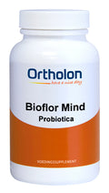 Ortholon Bioflor mind probiotica 100 Capsules