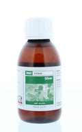 Dr B Colloidaal silver totaal 150 Milliliter